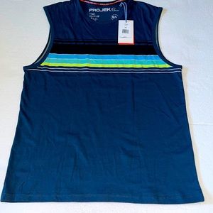 Pro jek Raw mens tank